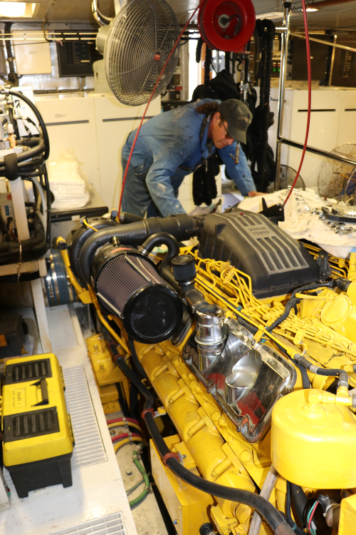 Port Charlotte Marine Mobile Mechanic